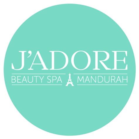 j adore beauty spa